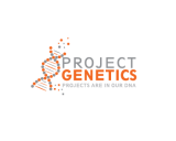 https://www.logocontest.com/public/logoimage/1518783664Project Genetics_Project Genetics.png
